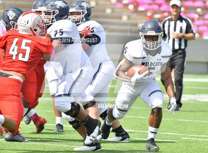 Thumbnail 1 in Tomball Memorial @ Cypress Lakes photogallery.