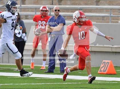 Thumbnail 1 in Tomball Memorial @ Cypress Lakes photogallery.