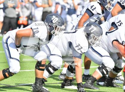 Thumbnail 1 in Tomball Memorial @ Cypress Lakes photogallery.