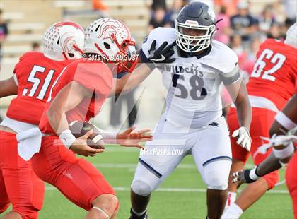 Thumbnail 2 in Tomball Memorial @ Cypress Lakes photogallery.