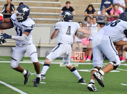 Thumbnail 1 in Tomball Memorial @ Cypress Lakes photogallery.