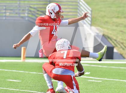 Thumbnail 2 in Tomball Memorial @ Cypress Lakes photogallery.