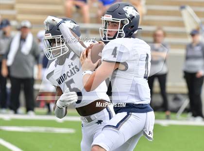 Thumbnail 3 in Tomball Memorial @ Cypress Lakes photogallery.