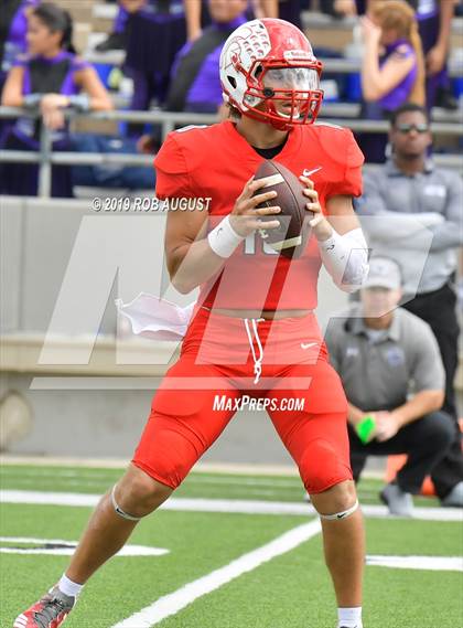 Thumbnail 2 in Tomball Memorial @ Cypress Lakes photogallery.