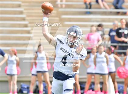 Thumbnail 1 in Tomball Memorial @ Cypress Lakes photogallery.