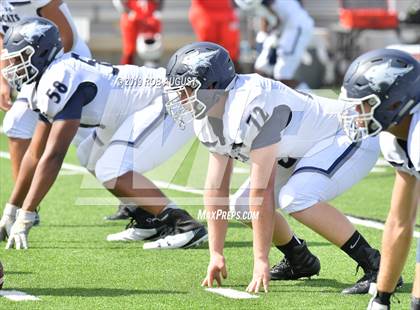 Thumbnail 1 in Tomball Memorial @ Cypress Lakes photogallery.
