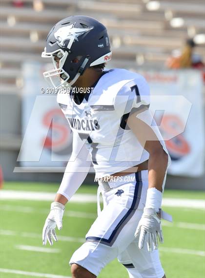 Thumbnail 3 in Tomball Memorial @ Cypress Lakes photogallery.