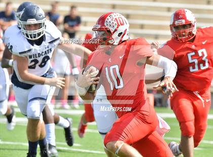 Thumbnail 3 in Tomball Memorial @ Cypress Lakes photogallery.