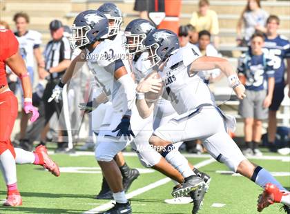 Thumbnail 3 in Tomball Memorial @ Cypress Lakes photogallery.