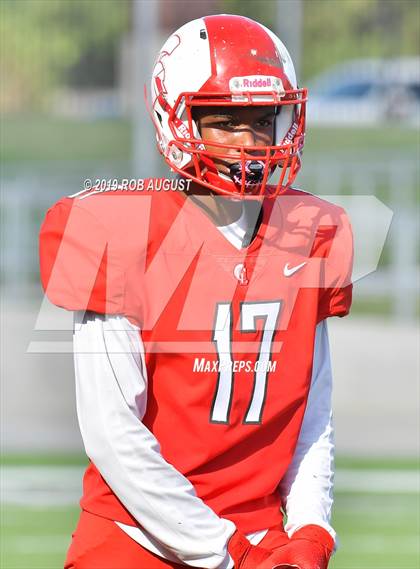 Thumbnail 3 in Tomball Memorial @ Cypress Lakes photogallery.