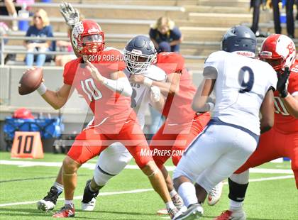 Thumbnail 2 in Tomball Memorial @ Cypress Lakes photogallery.