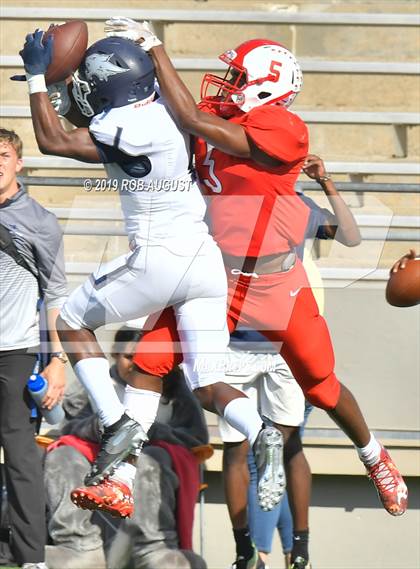 Thumbnail 2 in Tomball Memorial @ Cypress Lakes photogallery.
