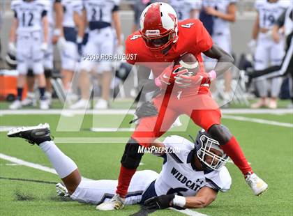 Thumbnail 3 in Tomball Memorial @ Cypress Lakes photogallery.