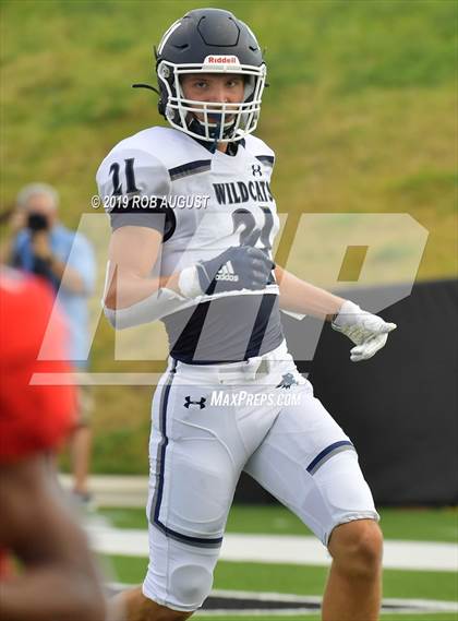 Thumbnail 3 in Tomball Memorial @ Cypress Lakes photogallery.