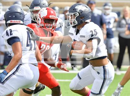 Thumbnail 2 in Tomball Memorial @ Cypress Lakes photogallery.