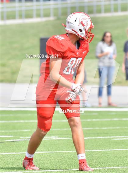 Thumbnail 2 in Tomball Memorial @ Cypress Lakes photogallery.