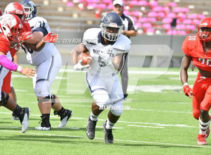 Thumbnail 2 in Tomball Memorial @ Cypress Lakes photogallery.