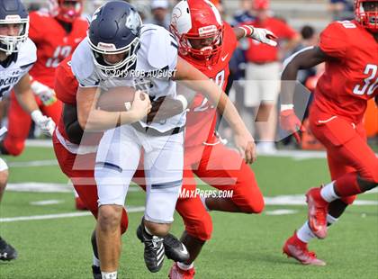 Thumbnail 1 in Tomball Memorial @ Cypress Lakes photogallery.