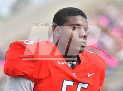 Thumbnail 2 in Tomball Memorial @ Cypress Lakes photogallery.