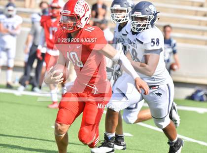 Thumbnail 3 in Tomball Memorial @ Cypress Lakes photogallery.