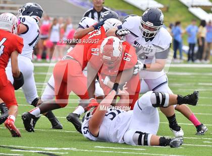 Thumbnail 3 in Tomball Memorial @ Cypress Lakes photogallery.