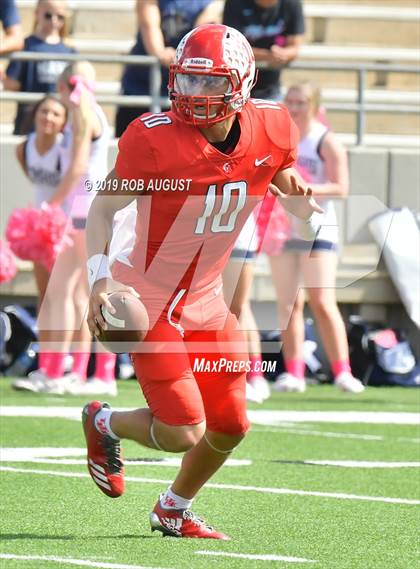 Thumbnail 2 in Tomball Memorial @ Cypress Lakes photogallery.