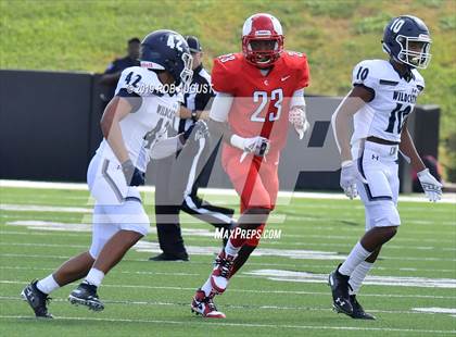 Thumbnail 2 in Tomball Memorial @ Cypress Lakes photogallery.