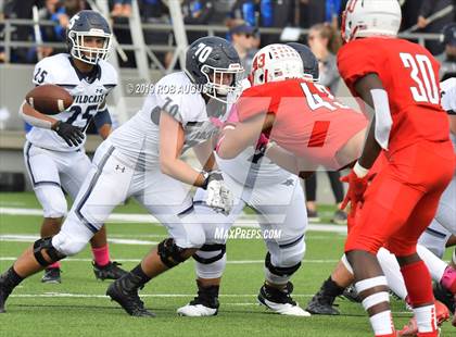 Thumbnail 1 in Tomball Memorial @ Cypress Lakes photogallery.