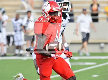 Thumbnail 3 in Tomball Memorial @ Cypress Lakes photogallery.