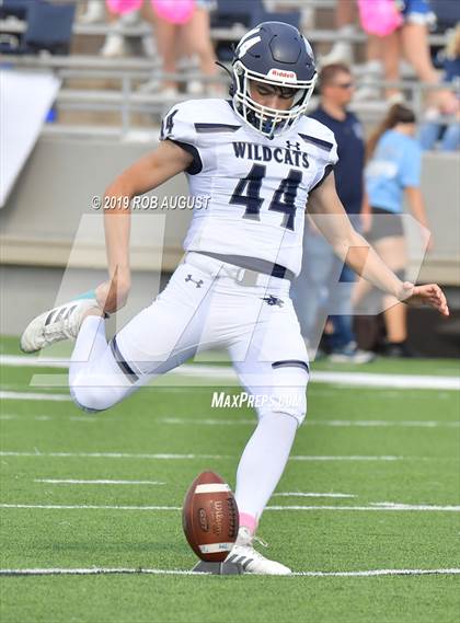 Thumbnail 1 in Tomball Memorial @ Cypress Lakes photogallery.