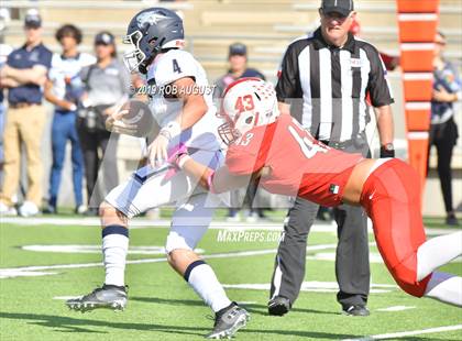 Thumbnail 1 in Tomball Memorial @ Cypress Lakes photogallery.