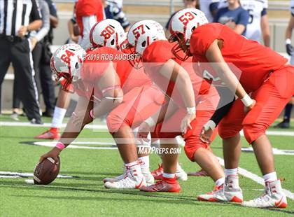Thumbnail 1 in Tomball Memorial @ Cypress Lakes photogallery.