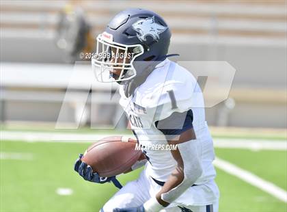 Thumbnail 3 in Tomball Memorial @ Cypress Lakes photogallery.