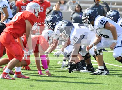 Thumbnail 2 in Tomball Memorial @ Cypress Lakes photogallery.