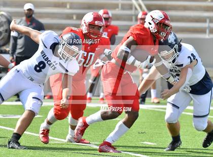 Thumbnail 1 in Tomball Memorial @ Cypress Lakes photogallery.