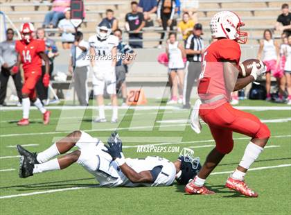Thumbnail 1 in Tomball Memorial @ Cypress Lakes photogallery.