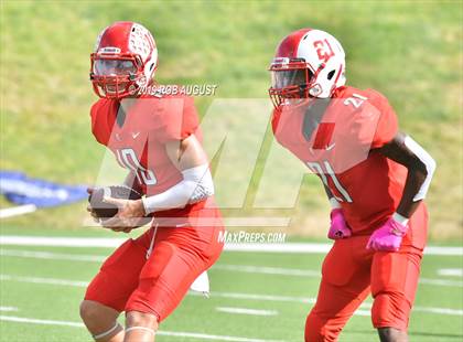 Thumbnail 2 in Tomball Memorial @ Cypress Lakes photogallery.