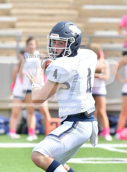 Thumbnail 3 in Tomball Memorial @ Cypress Lakes photogallery.