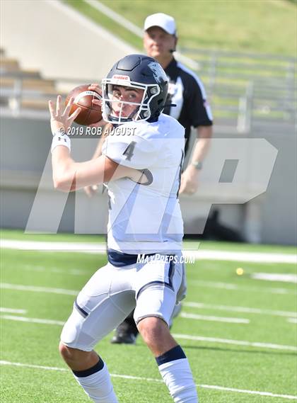 Thumbnail 1 in Tomball Memorial @ Cypress Lakes photogallery.
