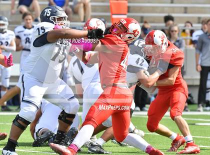 Thumbnail 2 in Tomball Memorial @ Cypress Lakes photogallery.