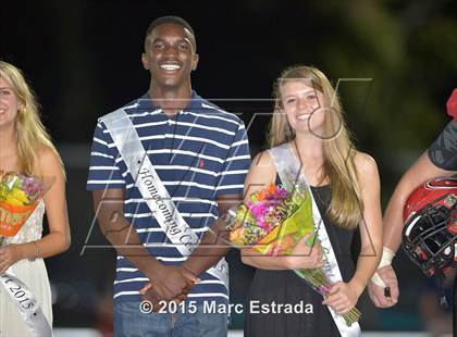 Thumbnail 3 in Northside Christian vs Carrollwood Day photogallery.
