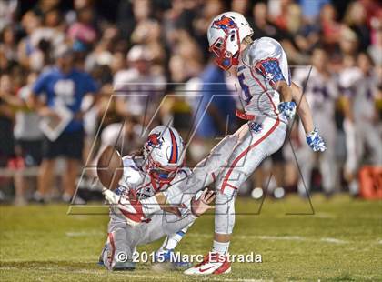 Thumbnail 2 in Northside Christian vs Carrollwood Day photogallery.