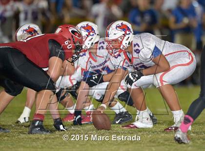 Thumbnail 1 in Northside Christian vs Carrollwood Day photogallery.