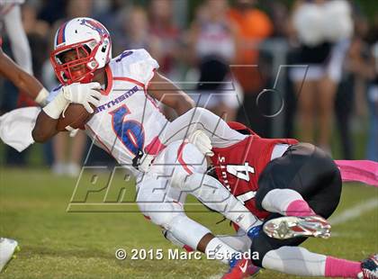 Thumbnail 2 in Northside Christian vs Carrollwood Day photogallery.