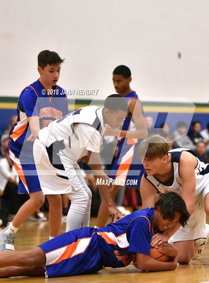 Thumbnail 3 in Bishop Gorman @ Spring Valley photogallery.