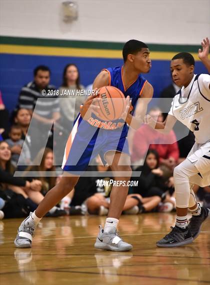 Thumbnail 1 in Bishop Gorman @ Spring Valley photogallery.