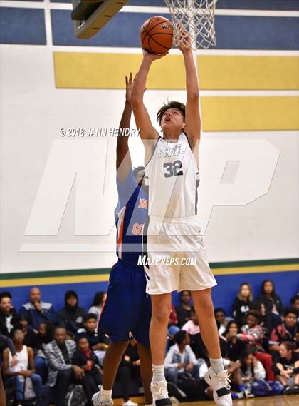 Thumbnail 3 in Bishop Gorman @ Spring Valley photogallery.