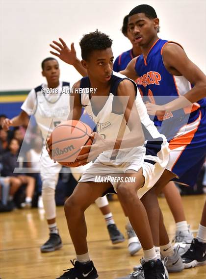 Thumbnail 3 in Bishop Gorman @ Spring Valley photogallery.