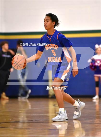 Thumbnail 1 in Bishop Gorman @ Spring Valley photogallery.