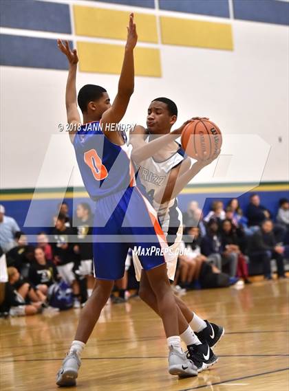 Thumbnail 3 in Bishop Gorman @ Spring Valley photogallery.